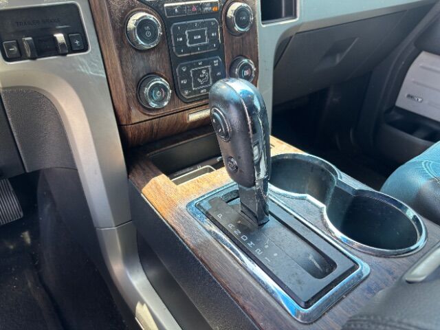 2013 Ford F-150 LARIAT Mesa AZ