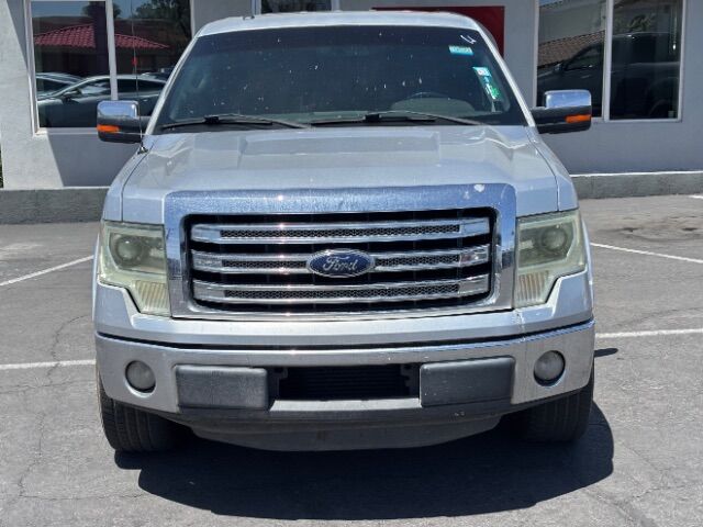 2013 Ford F-150 LARIAT Mesa AZ