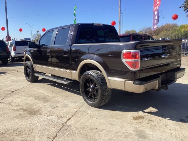 2013 Ford F-150 LARIAT San Antonio TX
