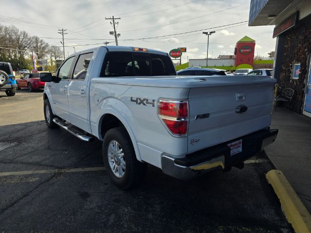 2013 Ford F-150 LARIAT Saint Joseph MO
