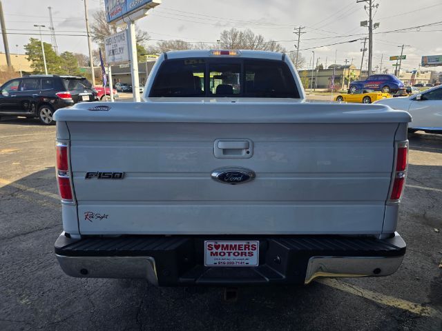 2013 Ford F-150 LARIAT Saint Joseph MO