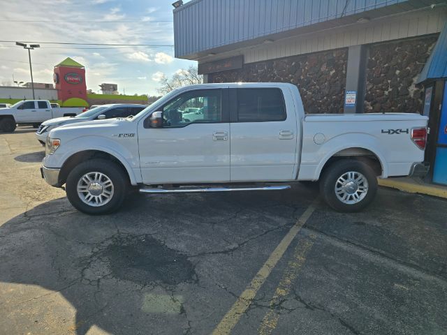 2013 Ford F-150 LARIAT Saint Joseph MO