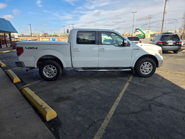 2013 Ford F-150 LARIAT Saint Joseph MO