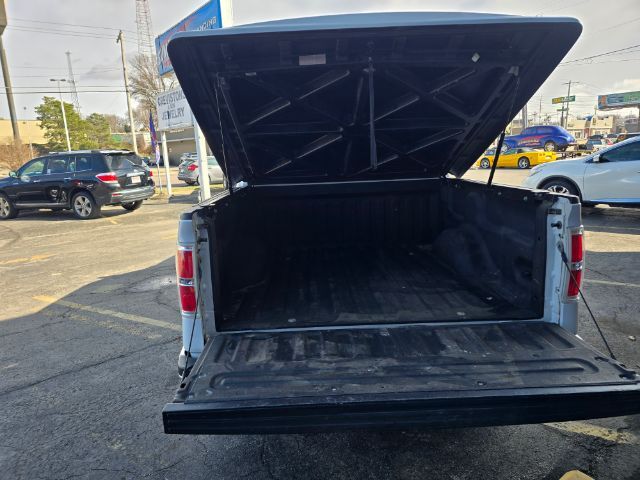 2013 Ford F-150 LARIAT Saint Joseph MO