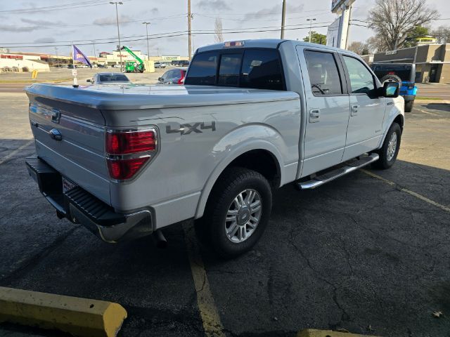 2013 Ford F-150 LARIAT Saint Joseph MO