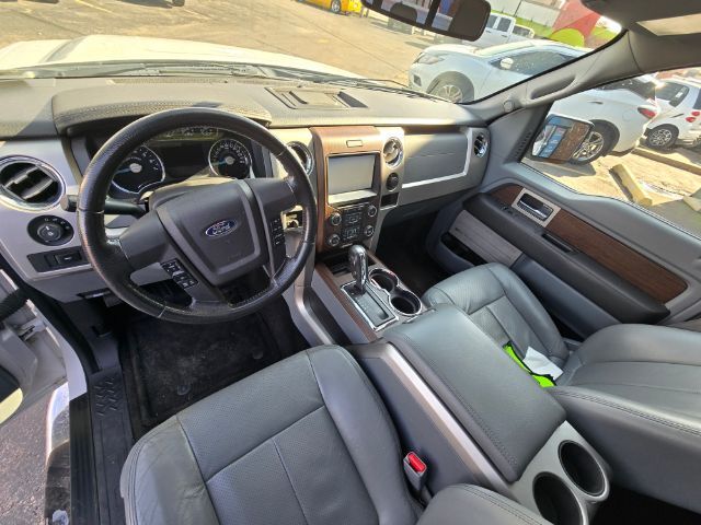 2013 Ford F-150 LARIAT Saint Joseph MO