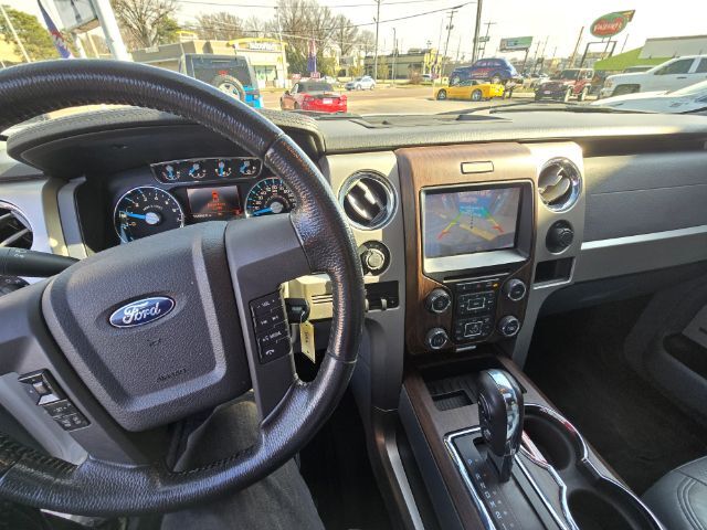 2013 Ford F-150 LARIAT Saint Joseph MO