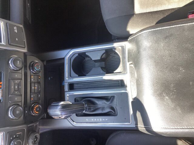 2013 Ford F-150 LARIAT San Antonio TX