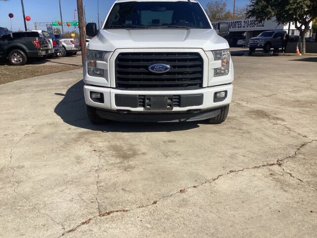 2013 Ford F-150 LARIAT San Antonio TX