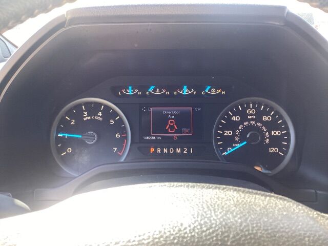 2013 Ford F-150 LARIAT San Antonio TX