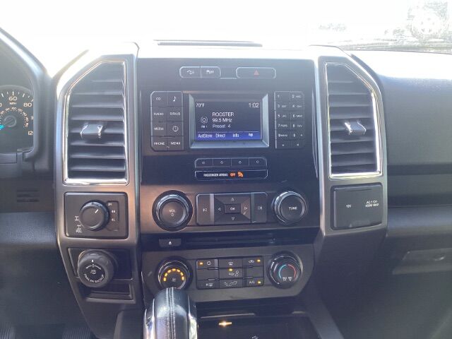 2013 Ford F-150 LARIAT San Antonio TX