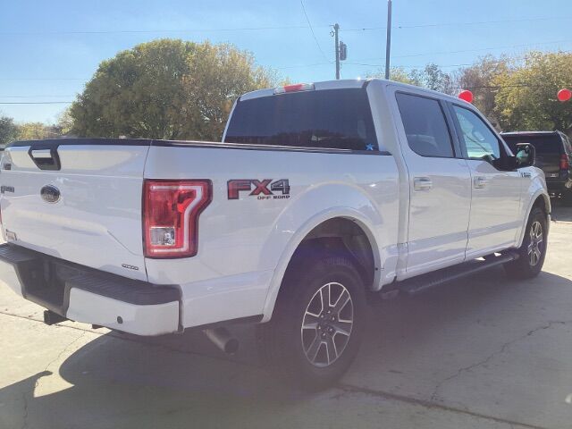 2013 Ford F-150 LARIAT San Antonio TX
