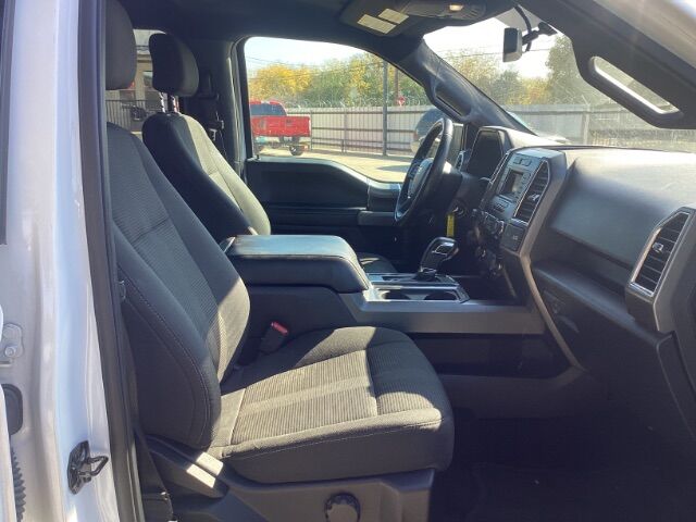2013 Ford F-150 LARIAT San Antonio TX