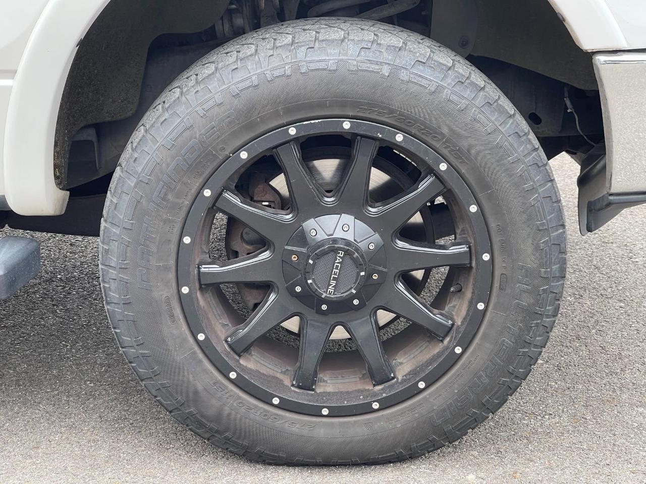 2013 Ford F-150 LARIAT Spokane Valley WA