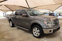 2013_Ford_F-150_Lariat 4X4_ Plano TX