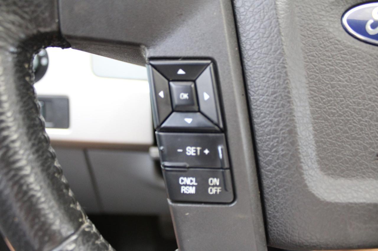 2013 Ford F-150 Lariat 4X4 Plano TX