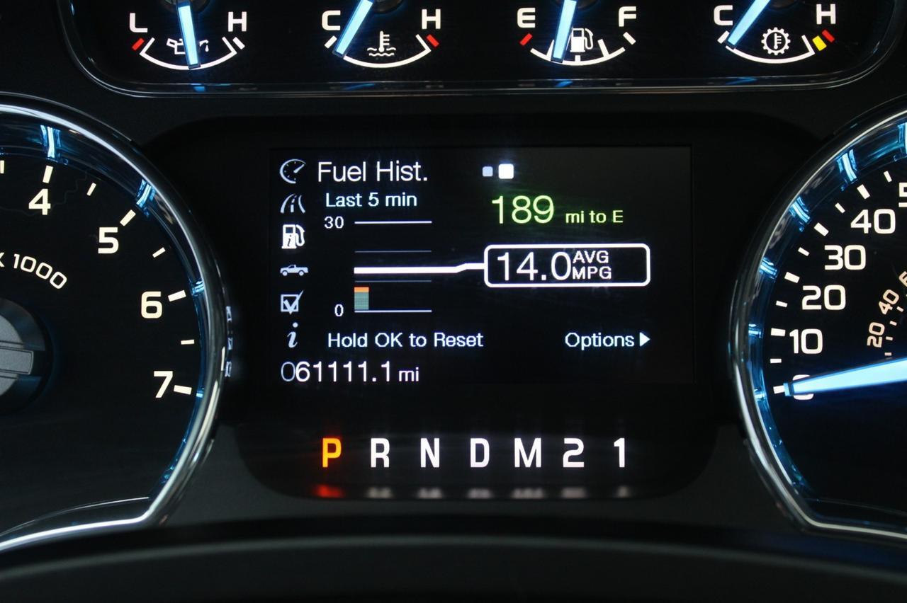 2013 Ford F-150 Lariat 4X4 Plano TX