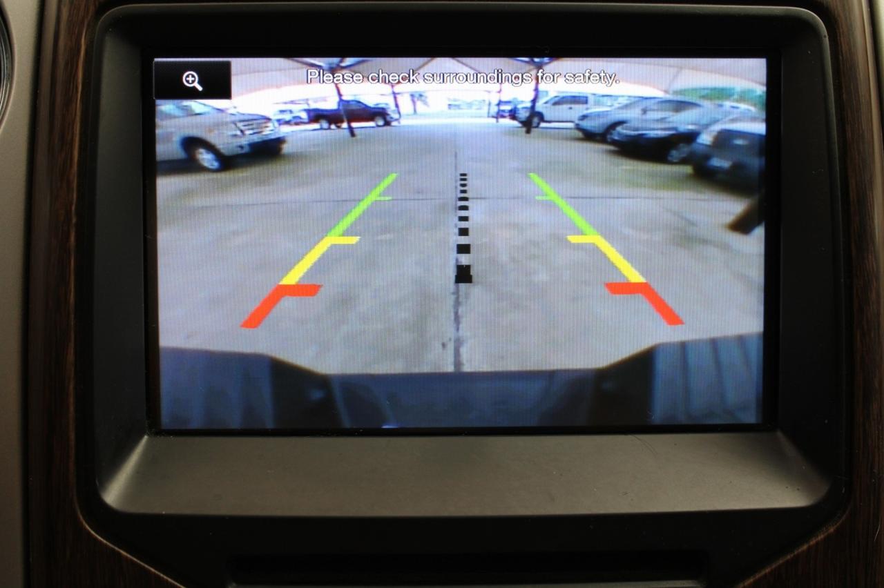 2013 Ford F-150 Lariat 4X4 Plano TX