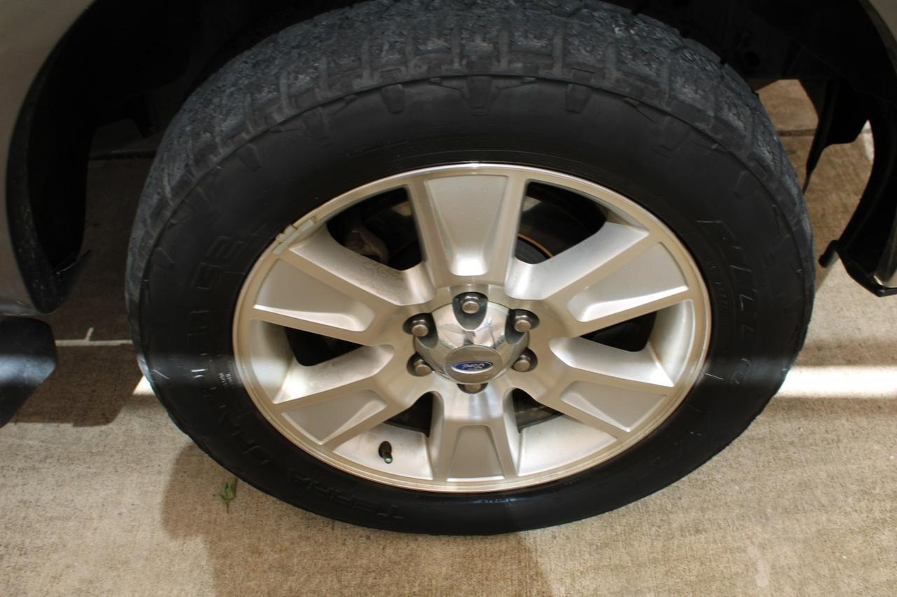 2013 Ford F-150 Lariat 4X4 Plano TX