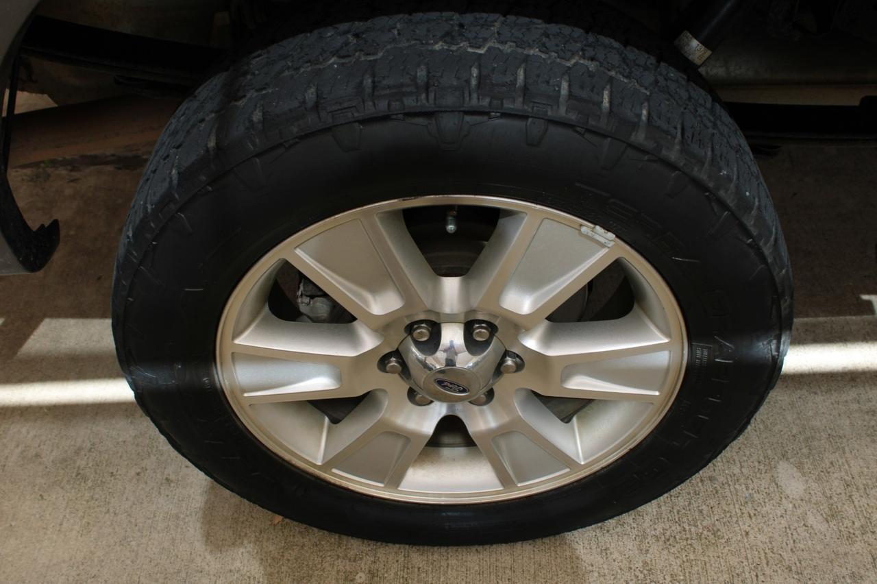 2013 Ford F-150 Lariat 4X4 Plano TX