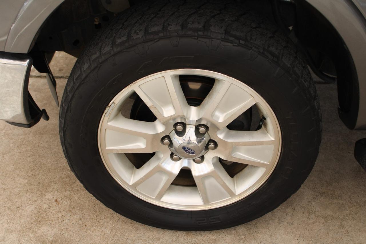 2013 Ford F-150 Lariat 4X4 Plano TX