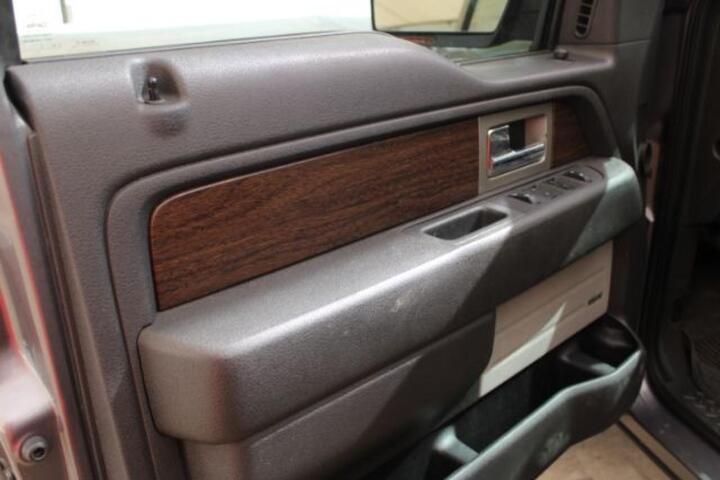 2013 Ford F-150 Lariat 4x4 Plano TX