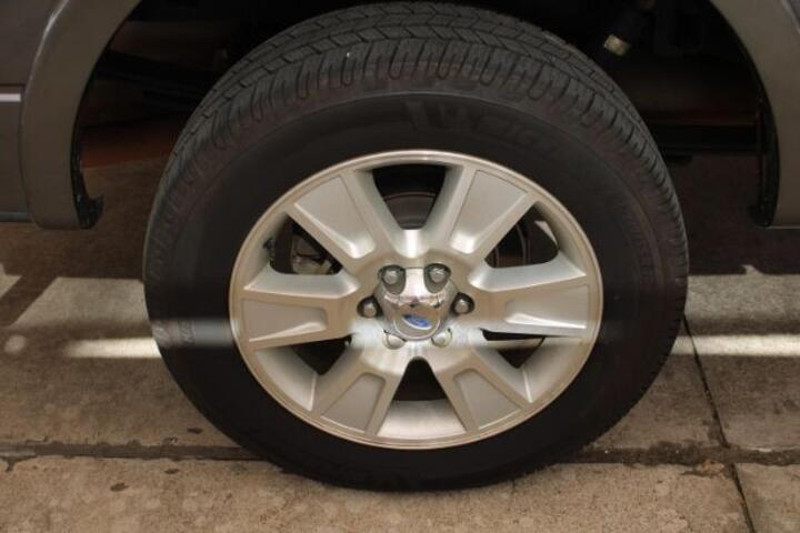 2013 Ford F-150 Lariat 4x4 Plano TX