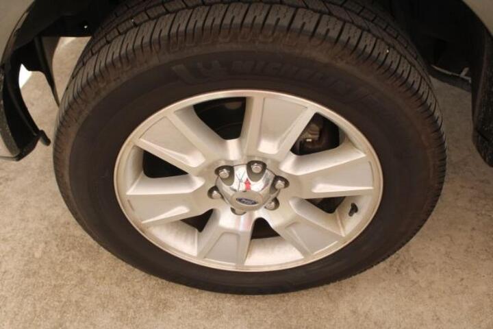 2013 Ford F-150 Lariat 4x4 Plano TX