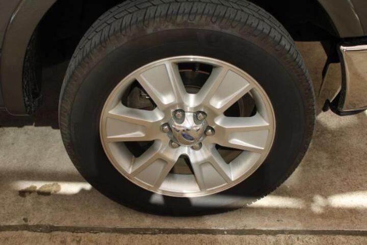 2013 Ford F-150 Lariat 4x4 Plano TX