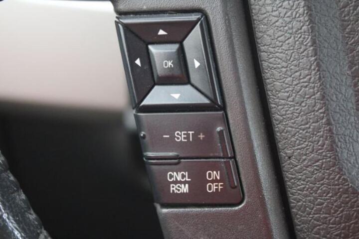 2013 Ford F-150 Lariat 4x4 Plano TX