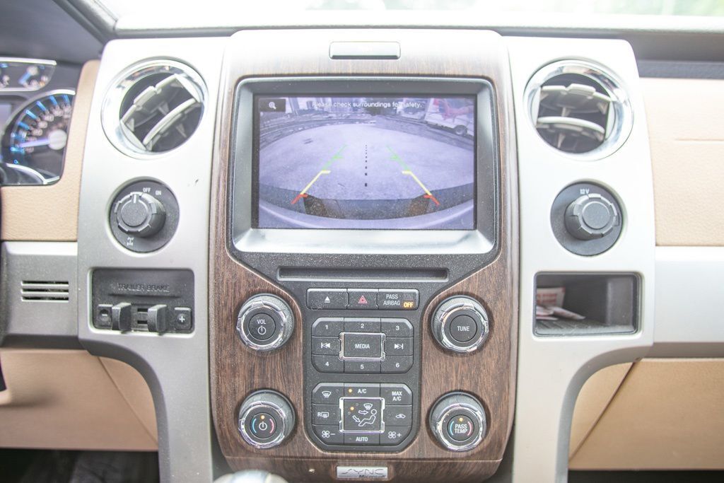 2013 Ford F-150 Lariat Atlanta GA