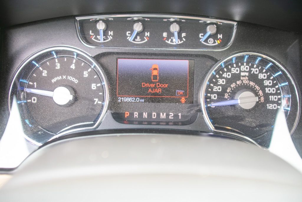 2013 Ford F-150 Lariat Atlanta GA