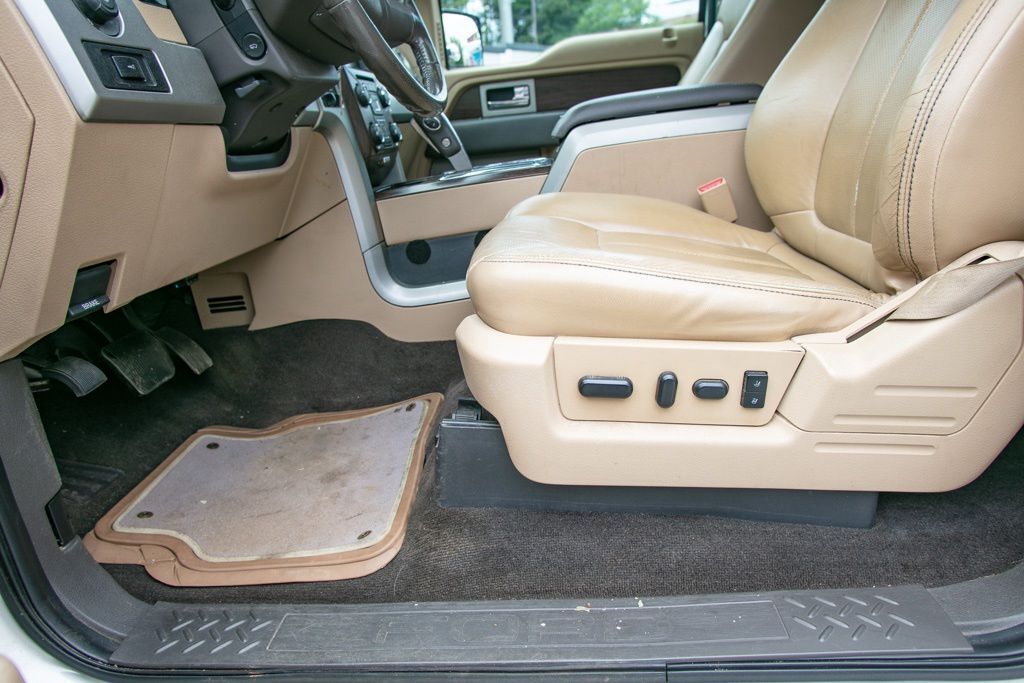 2013 Ford F-150 Lariat Atlanta GA