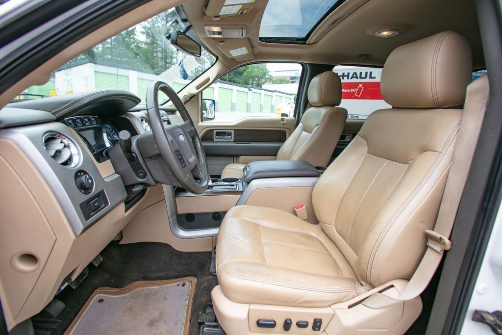 2013 Ford F-150 Lariat Atlanta GA