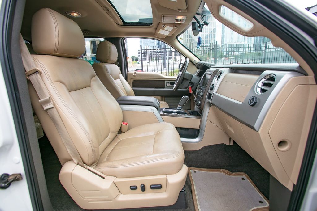 2013 Ford F-150 Lariat Atlanta GA