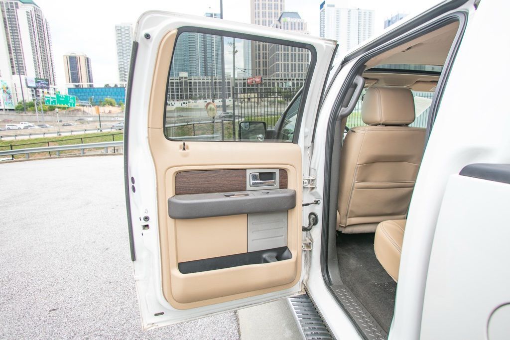 2013 Ford F-150 Lariat Atlanta GA