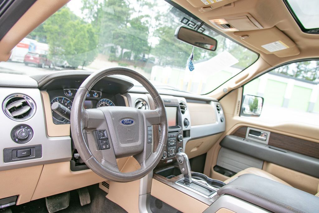 2013 Ford F-150 Lariat Atlanta GA