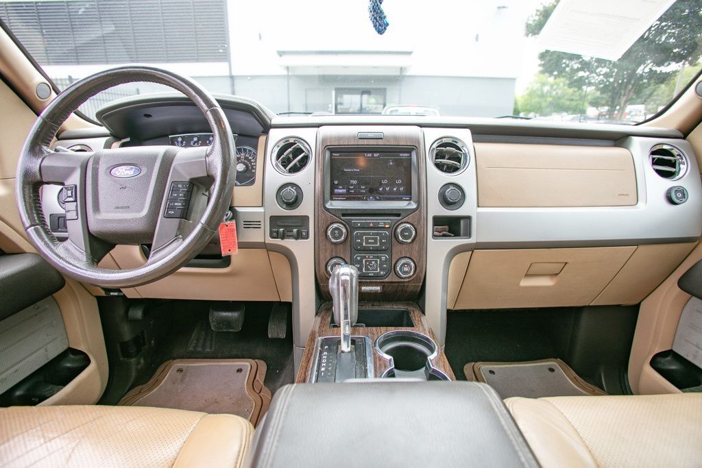 2013 Ford F-150 Lariat Atlanta GA
