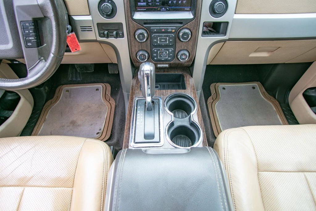 2013 Ford F-150 Lariat Atlanta GA