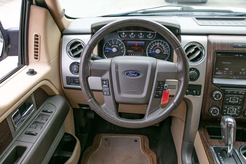 2013 Ford F-150 Lariat Atlanta GA
