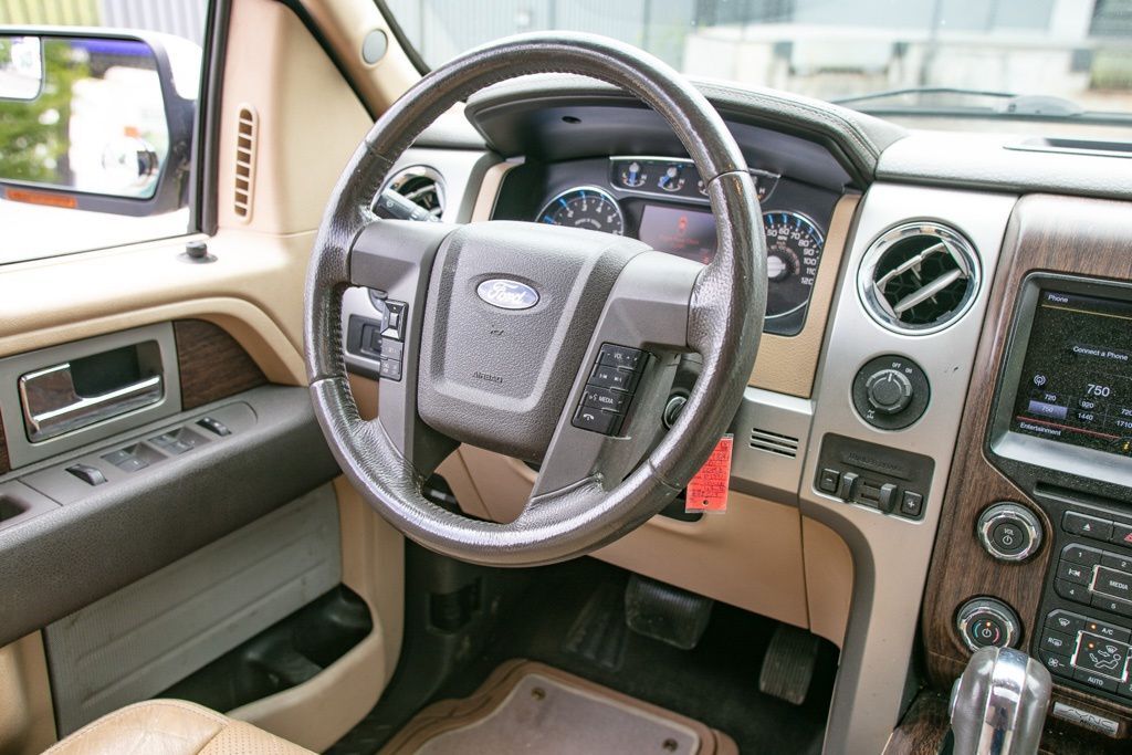 2013 Ford F-150 Lariat Atlanta GA