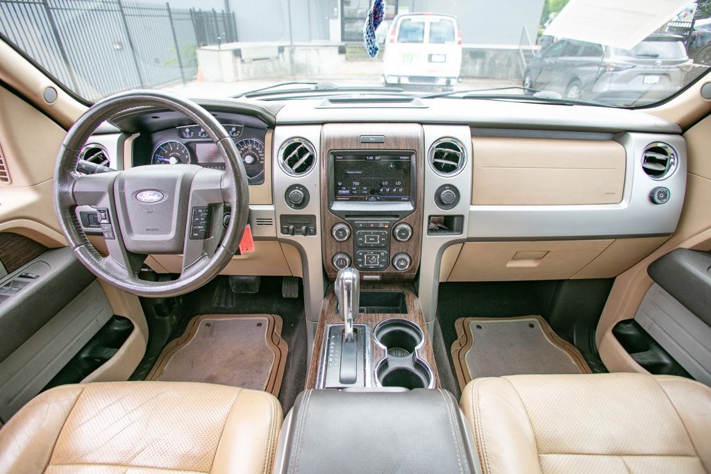 2013 Ford F-150 Lariat Atlanta GA