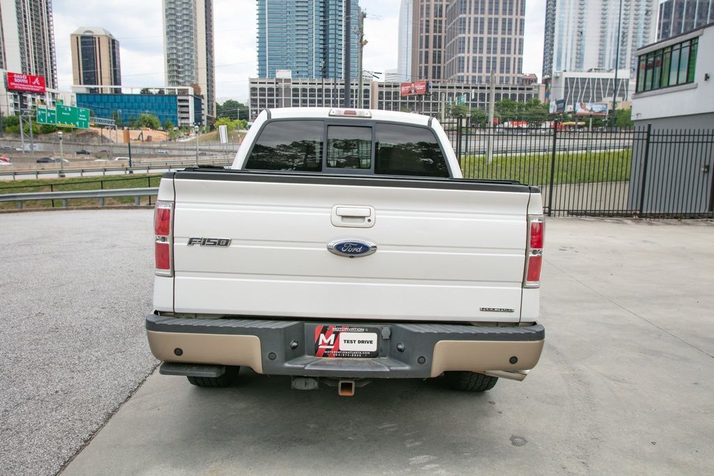 2013 Ford F-150 Lariat Atlanta GA