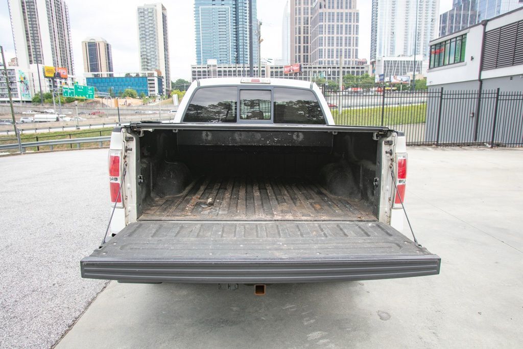 2013 Ford F-150 Lariat Atlanta GA