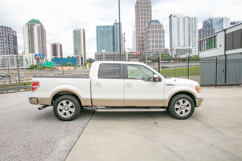 2013 Ford F-150 Lariat Atlanta GA