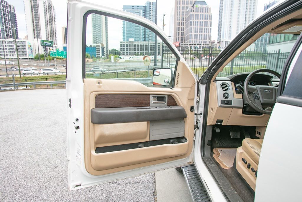 2013 Ford F-150 Lariat Atlanta GA