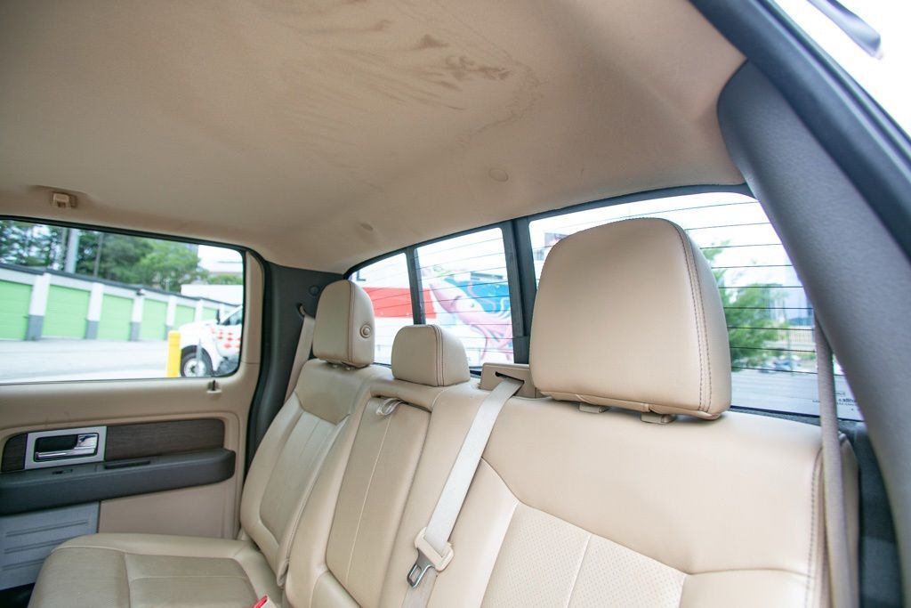 2013 Ford F-150 Lariat Atlanta GA