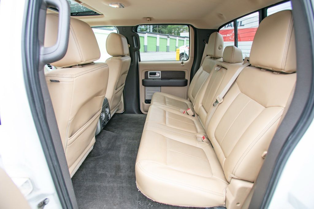 2013 Ford F-150 Lariat Atlanta GA
