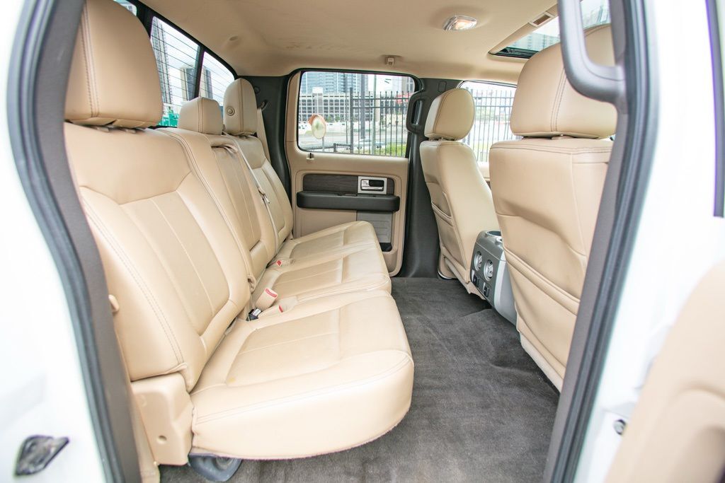2013 Ford F-150 Lariat Atlanta GA