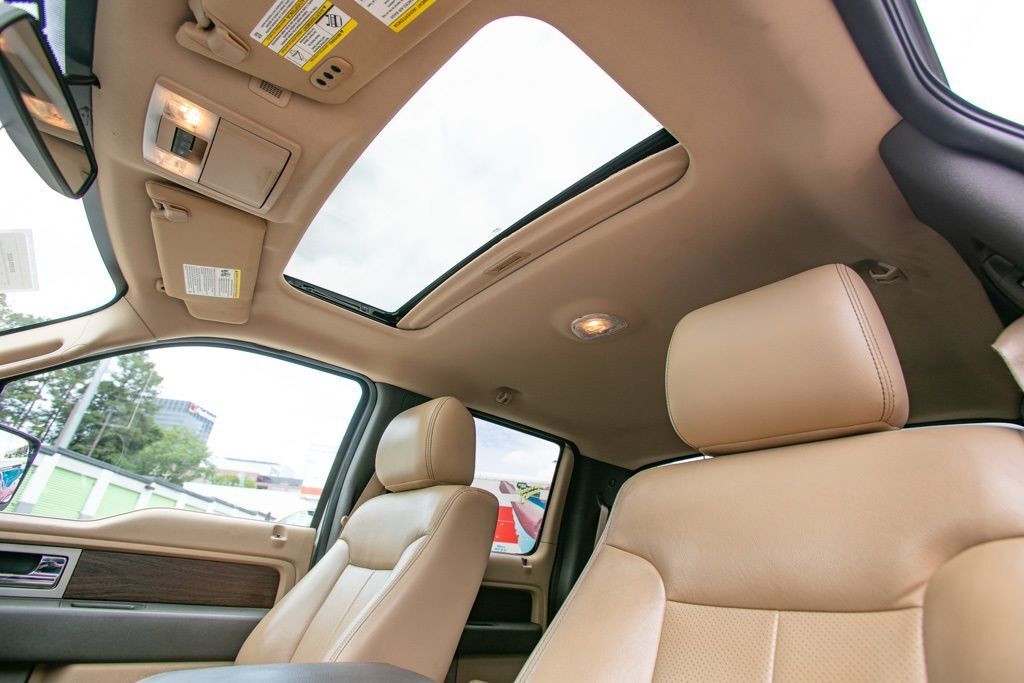 2013 Ford F-150 Lariat Atlanta GA